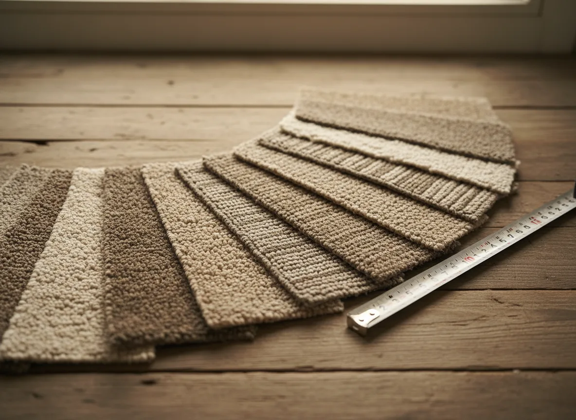 Carpet Installation Worthing, SD FAQs